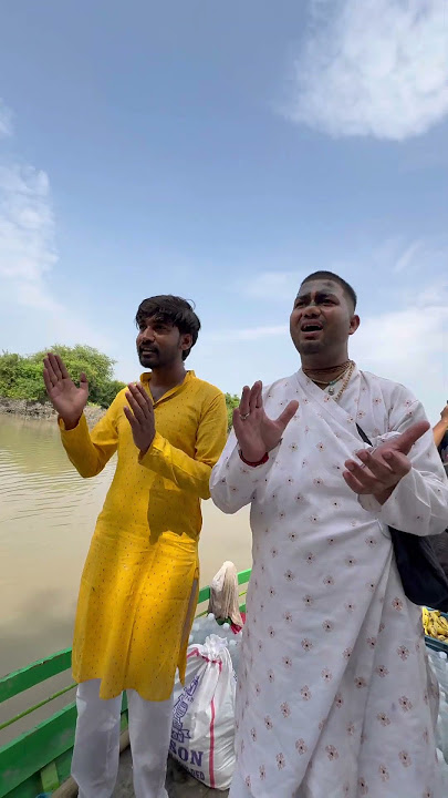 Vrindavan flood sewa ❤️
