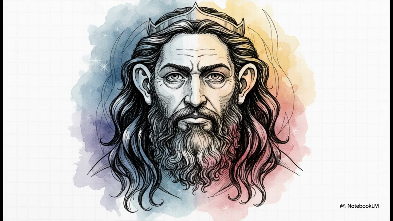 የካባላ ምስጢር፡ ታናሹ ገጽታ (Microprosopus) ተገለጠ