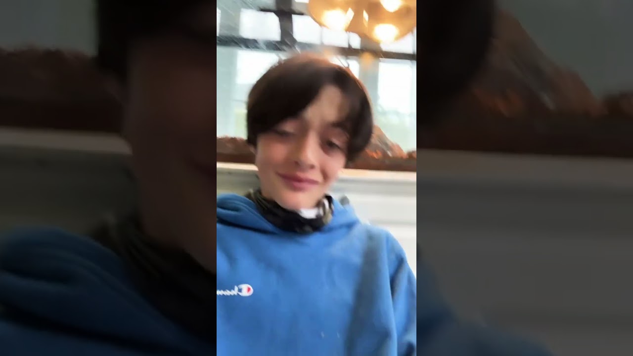 Mr. bombastic in the lizard room