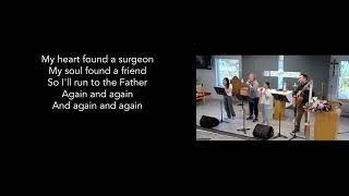 Sunday Worship - Apr 26, 2026