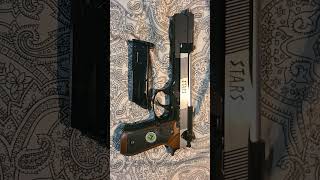 Modified Samurai Edge Modified Samurai Edge