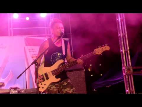 KOLOR@銀礦灣沙灘音樂節 2016"費城實驗"FHD