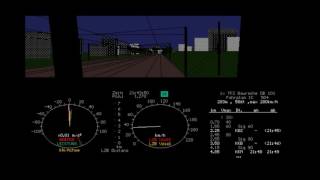 Railsim Playthrough 2