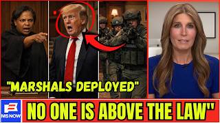 24 HOURS LEFT: Judge Chutkan Ordered American Presidency Changes Forever