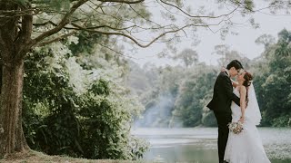 Our Wedding | Kok Yong & Joanne (Same Day Edit) 30.06.19