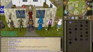 Freshscape New Server