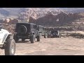 The Golden Spike Trail, 49th Easter Jeep Safari, Moab, Utah, with Dan Mick