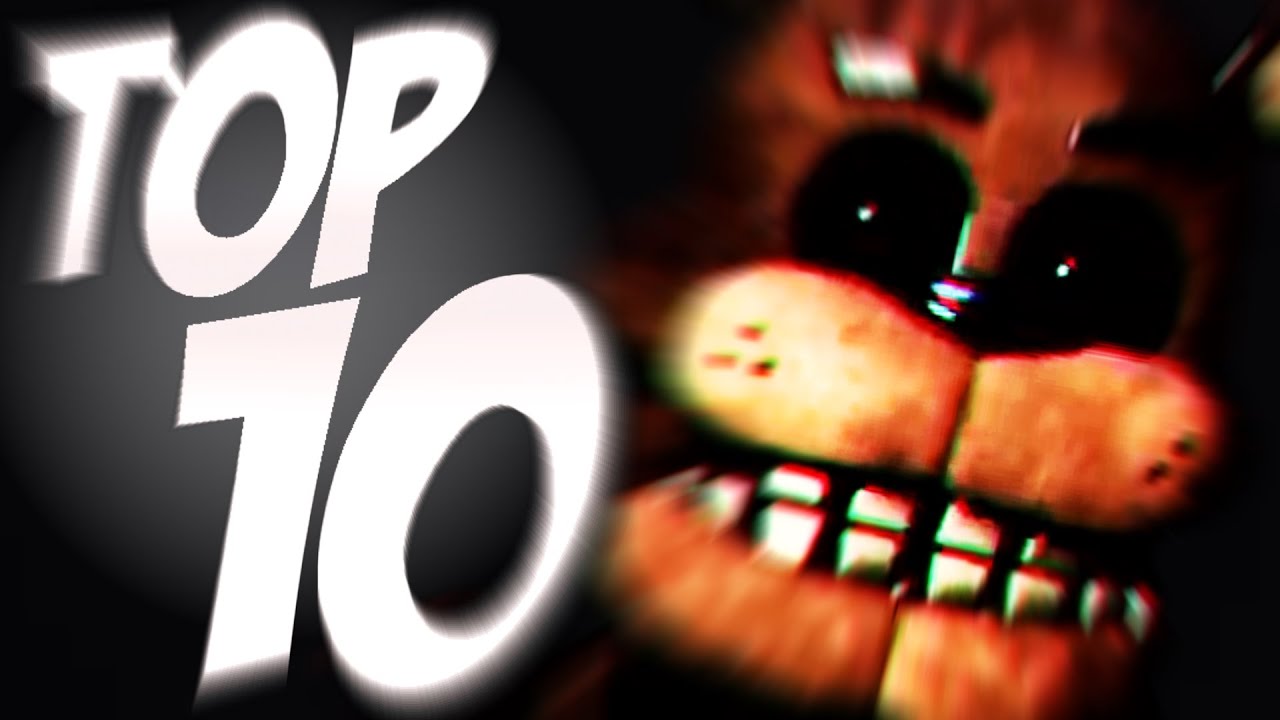 Five Nights at Freddys Animation: Toy Freddy Beats Up Toy Bonnie [SFM FNAF]  - Dailymotion Video