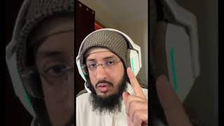 Грубая Ошибка при чтении аль Фатиха