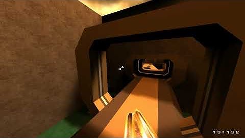 DeFRaG: CrazyAl 00.33.928 cpm nood-macchiato