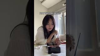 Download Lagu Tiktok Erika Richardo | LUKIS DI PIALA TIKTOK AWARDS?! 😌🔥🔥 JANGAN SAMPE KETAUAN ORANG TIKTOK SIH... MP3