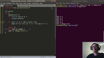 Bevezetés a programozásba IV. | Hibák