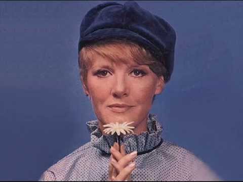 Petula Clark - Thank you