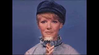 Petula Clark - Thank you chords