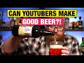 Do YouTubers Make Good Beer? [Stewart Brewing x The Lager Logs]
