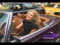 JULIA STEGNER  Maybelline New York Behind the Scenes |  MODTV