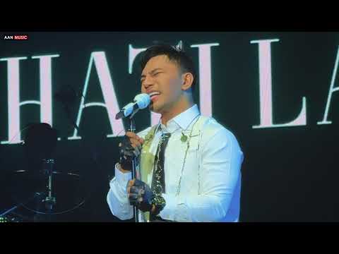 Fabio Asher - Hati Lain Di Hatimu | Live Concert @ArtikulasiFestival