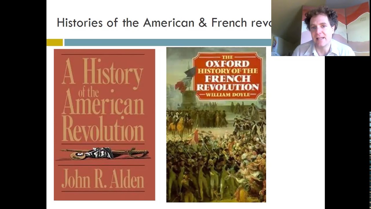 Lesson 21 comparative historical research