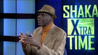 VOA: US STATE OF THE UNION, DEMOCRACY AND DICTATORS IN AFRICA