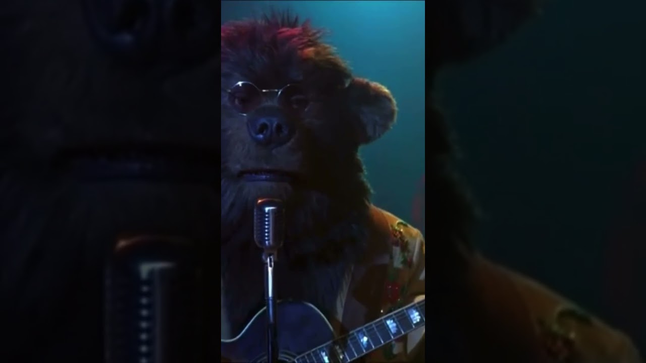 Straight to the Heart of Love | The Country Bears