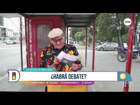 Noticias de Montelongo 23/07/2021