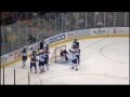 Paul postma 21 goal vs islanders oct 28 2014