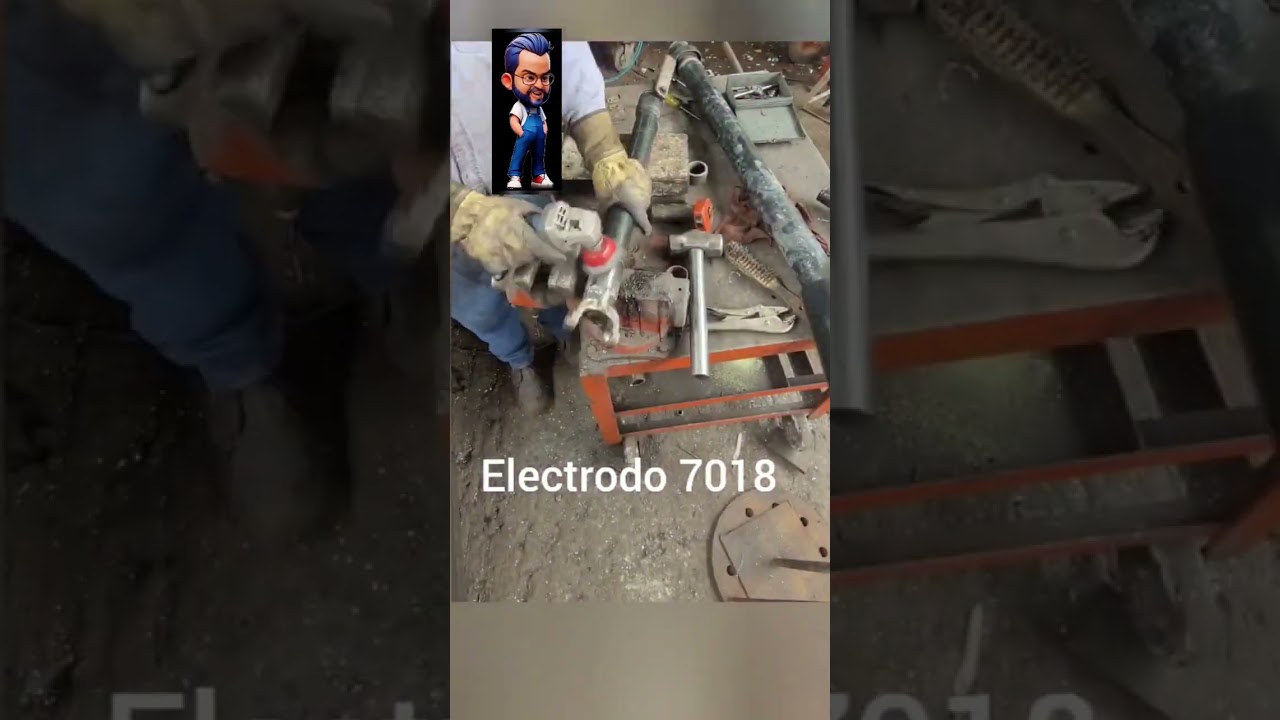 cambio de yugo o cuplin tubo eje de mando o cardan 