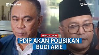 PDIP Akan Laporkan Menteri Prabowo, Budi Arie Terancam Buntut Kasus Judi Online