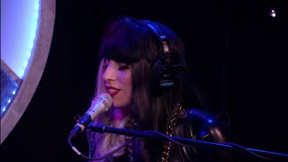 Video thumbnail of "Lady Gaga - The Edge Of Glory Live at The Howard Stern Show (July 18th 2011)"