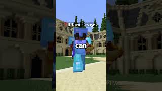 Mods That Make You Better Part 3📈 #shorts #minecraft #featherclient