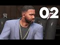 GTA Online: The Contract - Part 2 - Breaking into the FIB