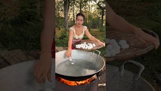 Yummy dessert cook recipe #cooking #food #shortvideo #recipe #shorts