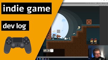 Indie game dev log: Quick update - OH MY ZOMBIE (Unity 2020)