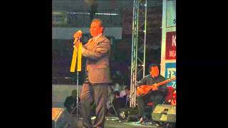 Muhsin Bayburtlu - Ramazan Davulu (2014)