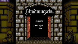 Shadowgate part 5: Don't judge me, I was thirsty