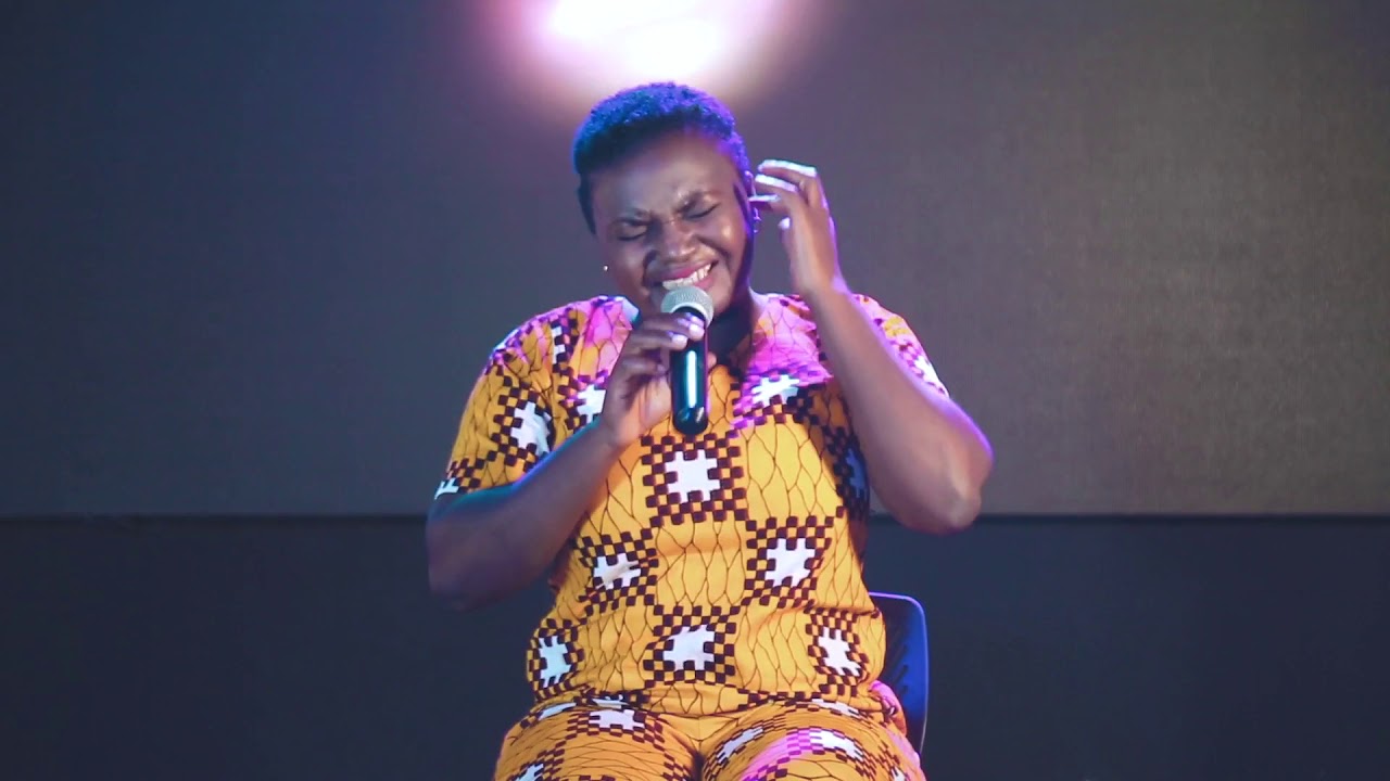 Stand amazed by Sinach portuguese COVER by Chilo De Cristo YouTube