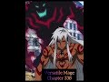 Versatile Mage | Chapter - 338 | Quashi Fashi | School of Magic | #anime #manga #mage #magic #china