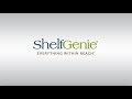 ShelfGenie - Transforming Your Home Storage Space