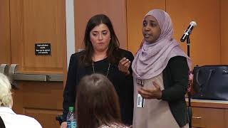 Communicating Your Science to Everyone: Your Elevator Speech