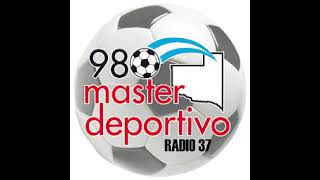 EN VIVO - 980 MÁSTER DEPORTIVO - FERRO DE PICO ACARICIA LA FINAL DE LA REGIÓN PAMPEANA SUR