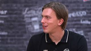 Gwd Minden Melitta Auf Einen Kaffee Mit Richtzenhain Semisch