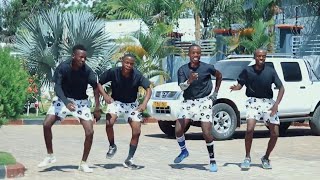 MSINZO LUHAGA_-_WAJASILIA MALI-( Video Hd)
