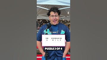 🧠 Each Puzzle Gets Harder and Harder..