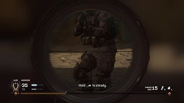 Modern Warfare Remastered Hit Detection Issue