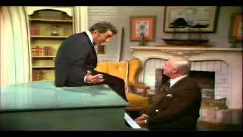 Dean Martin (and Ken Lane)
