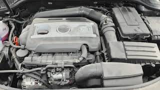 1.8 TSI CDAB поломки и проблемы двигателя | Слабые стороны ВАГ 1.8 ТСИ мотора
