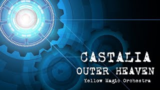 CASTALIA outer heaven