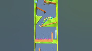 Sand balls⚽️ Level 92 🚀with VIP 👨‍✈️and Fruit version