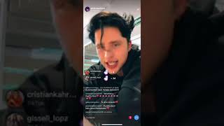 Emilio Habla De Jimena