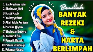 Download Lagu KUMPULAN SHOLAWAT PENGUNDANG REZEKI SHOLAWAT JIBRIL X ILLA RASULULLAH, SHOLAWAT BURDAH MP3 Download Lagu KUMPULAN SHOLAWAT PENGUNDANG REZEKI SHOLAWAT JIBRIL X ILLA RASULULLAH, SHOLAWAT BURDAH MP3